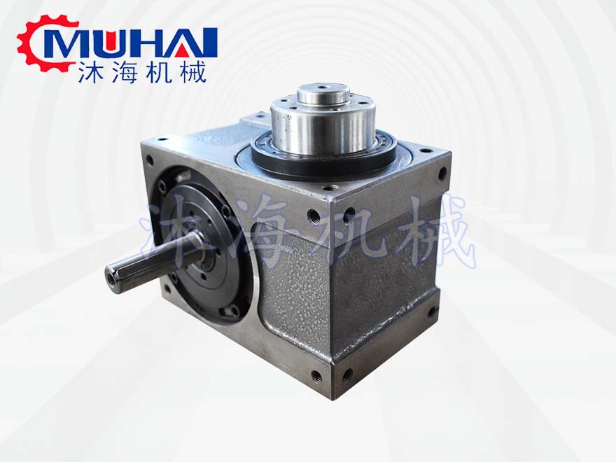 凸輪分割器的用途有哪些？