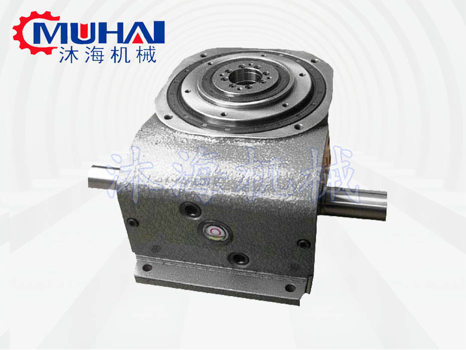 DA超薄平臺桌面型分割器