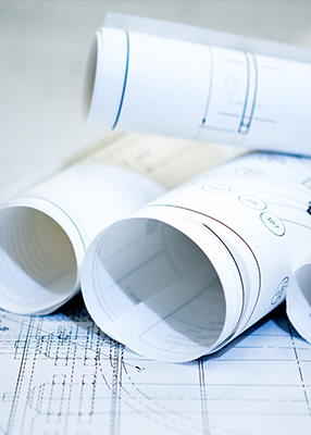 工業級圖紙設計